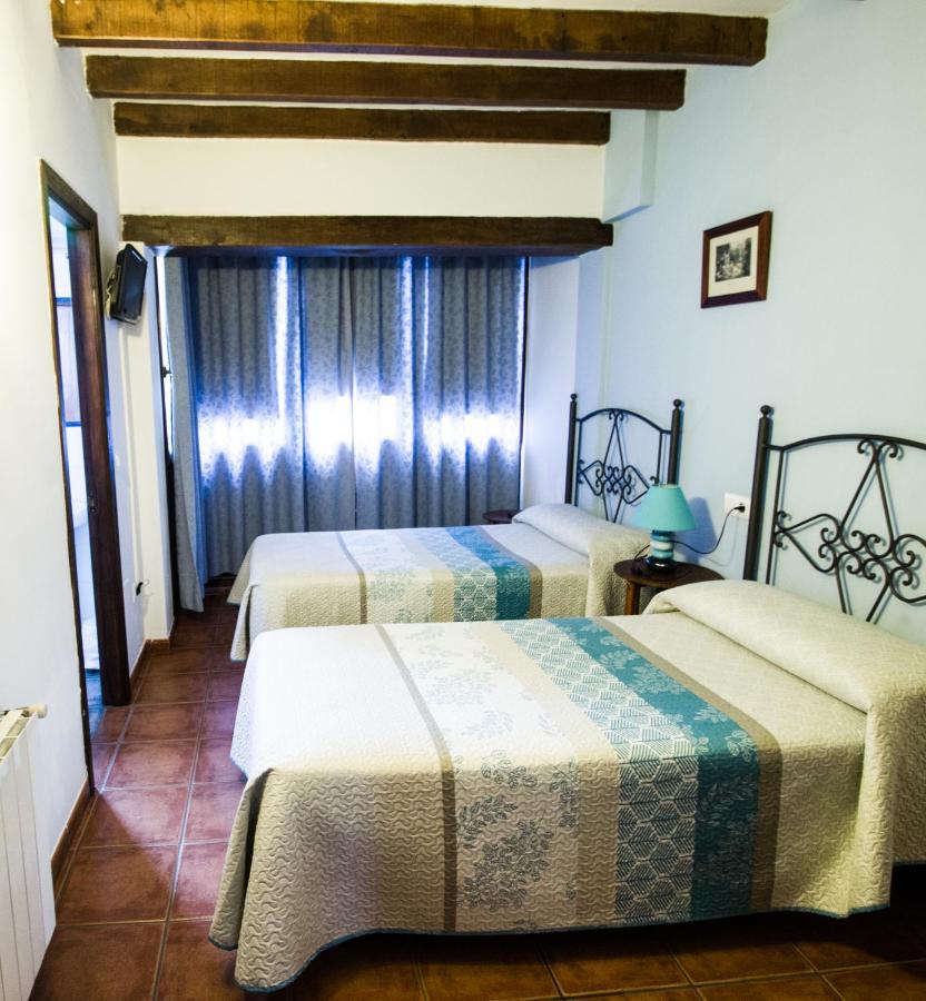 Pasaje San Jorge Hotel Comillas Exterior photo