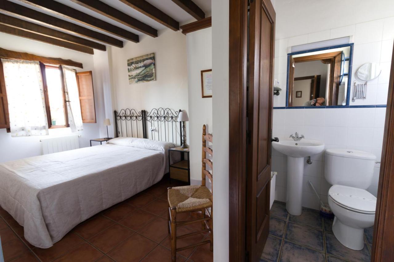 Pasaje San Jorge Hotel Comillas Exterior photo
